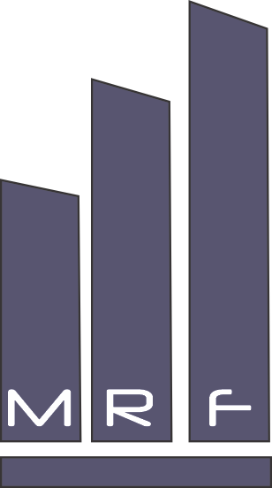 MRF Logo