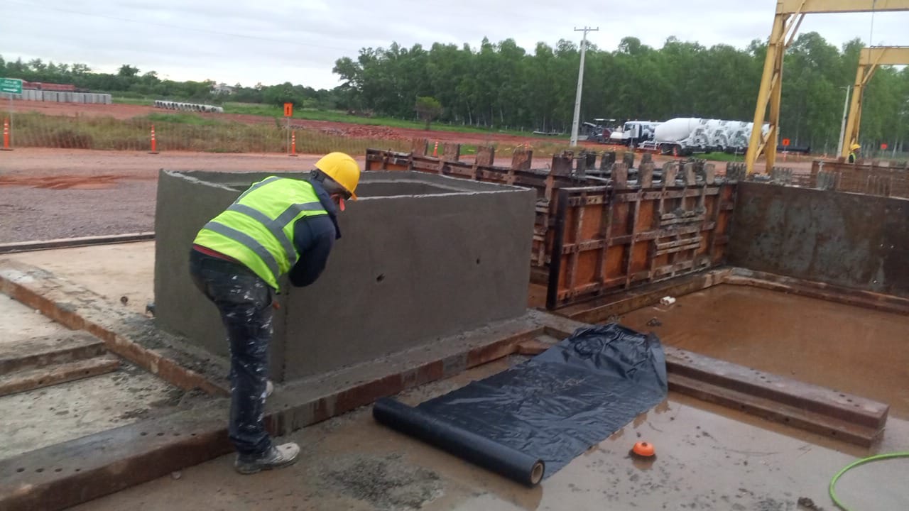 Prefabricados de Hormigon